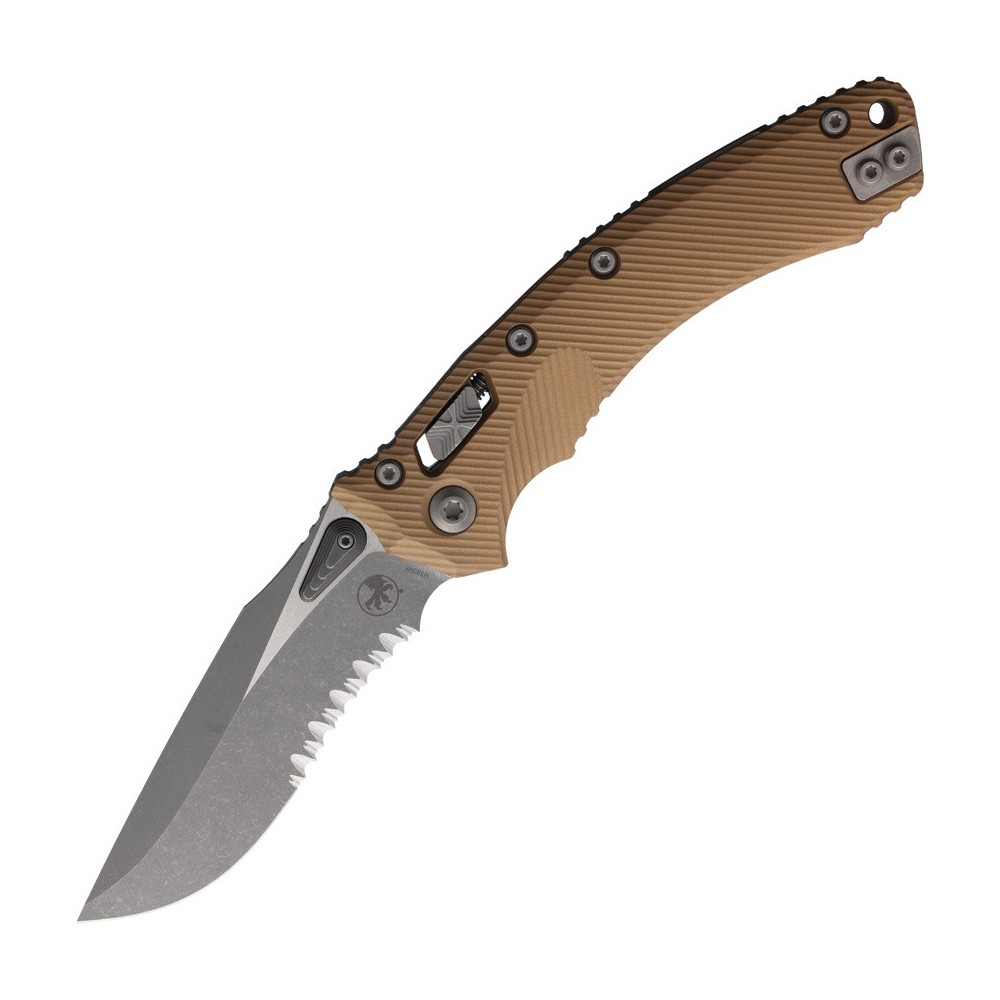 Microtech Amphibian S/E Ram-Lok