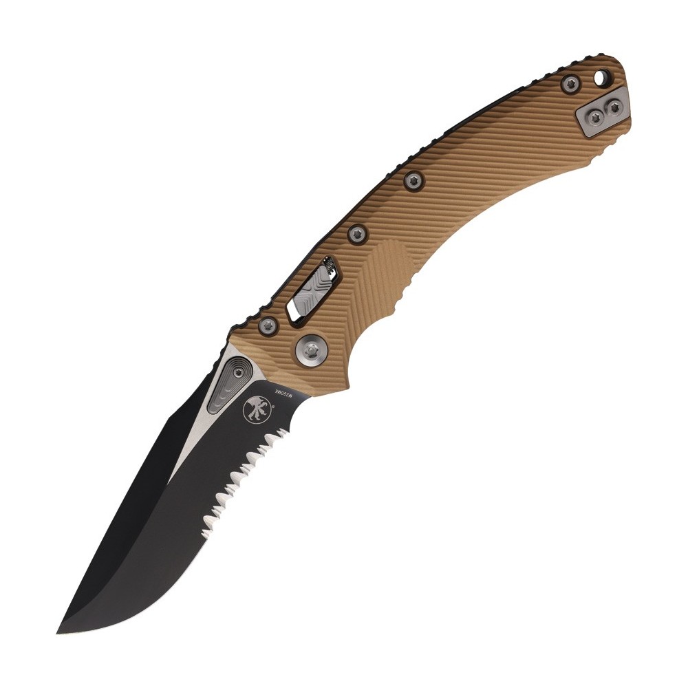 Microtech Amphibian S/E Ram-Lok