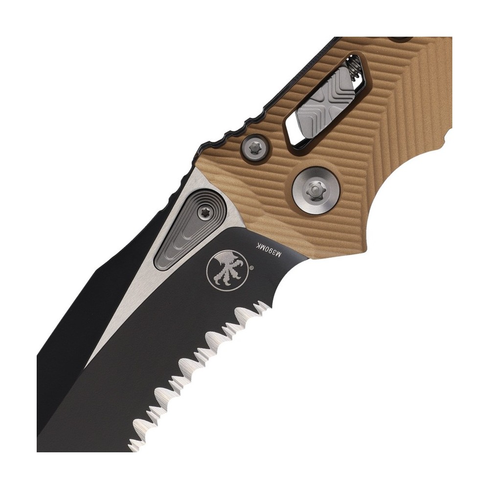 Microtech Amphibian S/E Ram-Lok