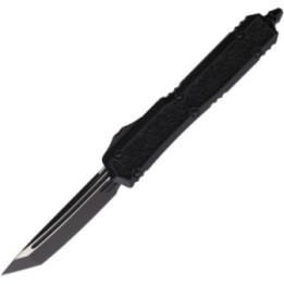 Microtech Auto Makora T/E OTF Blk
