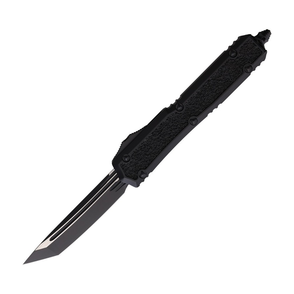 Microtech Auto Makora T/E OTF Blk