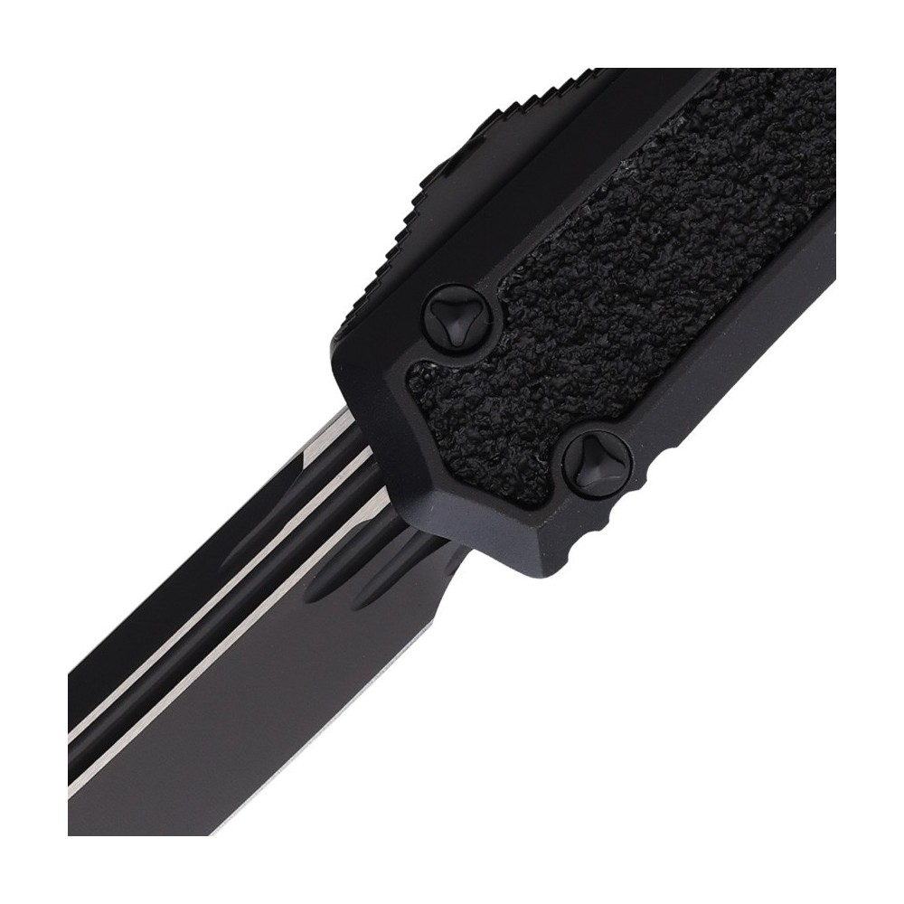 Microtech Auto Makora T/E OTF Blk
