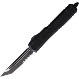 Microtech Auto Makora T/E OTF PS