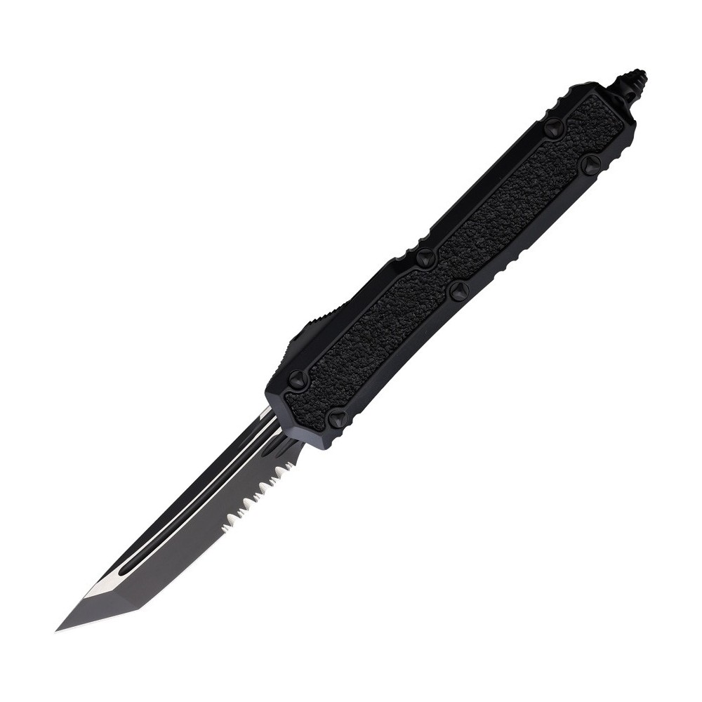 Microtech Auto Makora T/E OTF PS