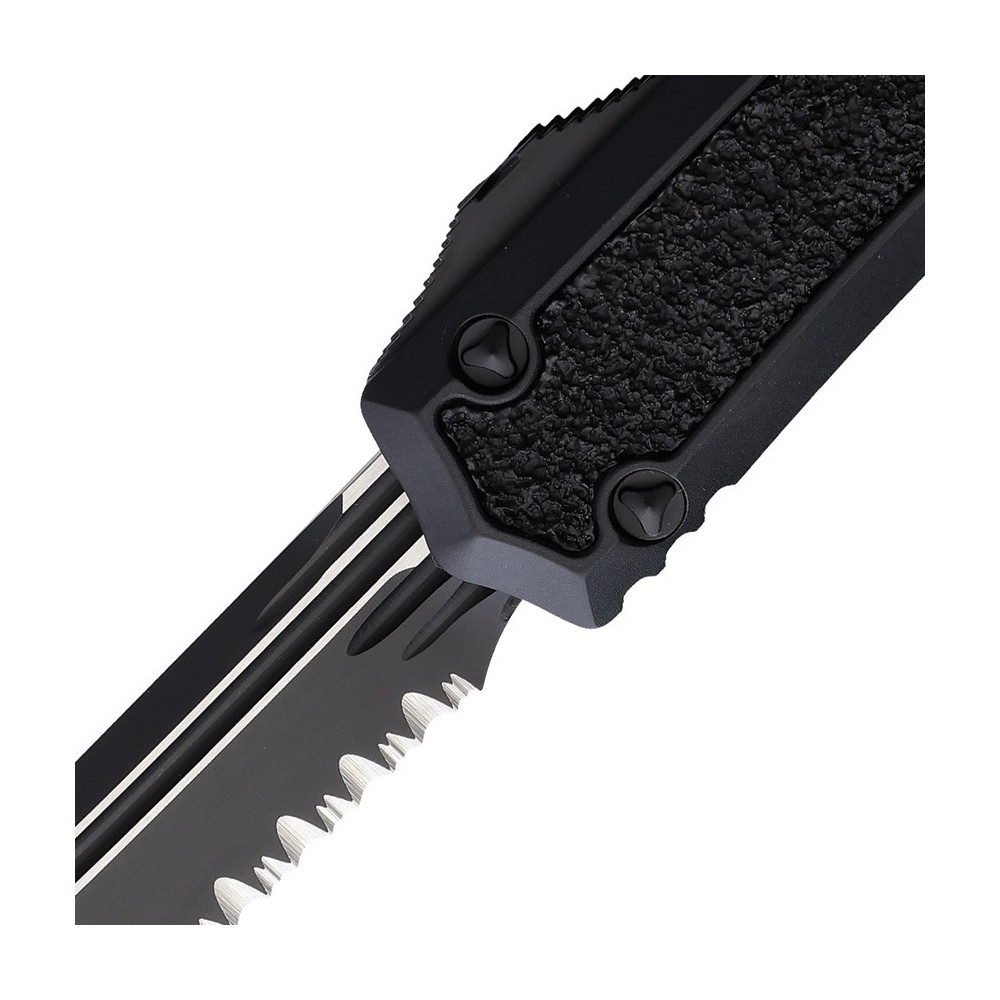 Microtech Auto Makora T/E OTF PS