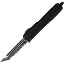 Microtech Auto Makora T/E OTF FS