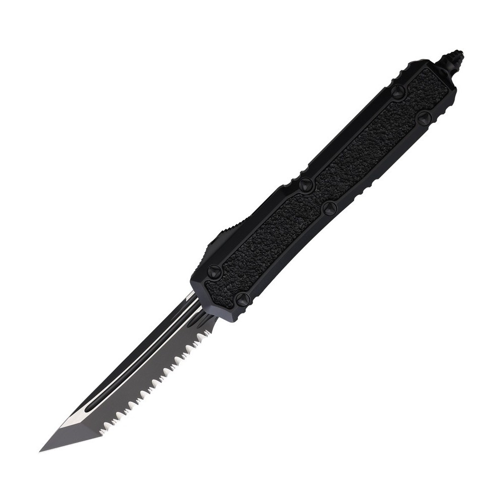 Microtech Auto Makora T/E OTF FS