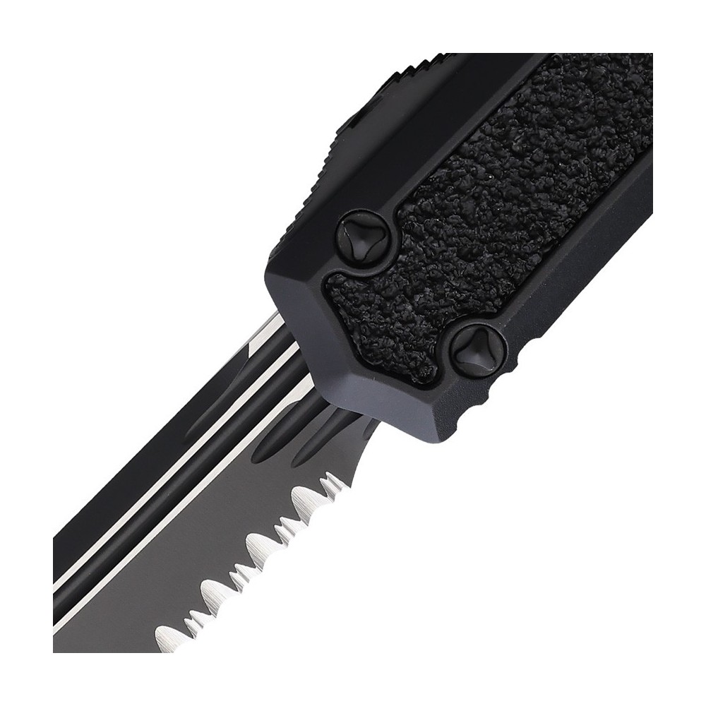 Microtech Auto Makora T/E OTF FS