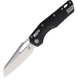 Microtech MSI Ram-Lok SW Black