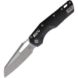 Microtech MSI Ram-Lok AP Black