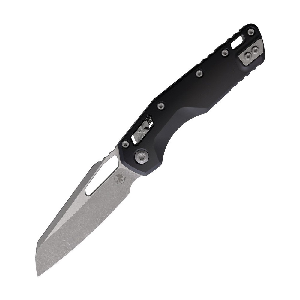 Microtech MSI Ram-Lok AP Black