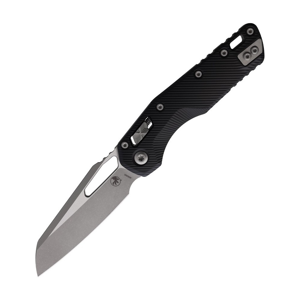 Microtech MSI Ram-Lok AP Blk