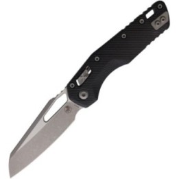Microtech MSI Ram-Lok AP Blk G10