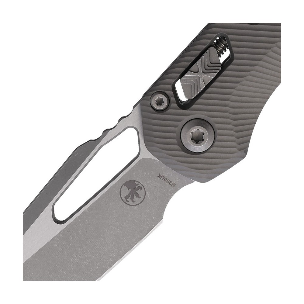 Microtech MSI Ram-Lok AP