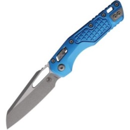 Microtech MSI Ram-Lok AP Blue