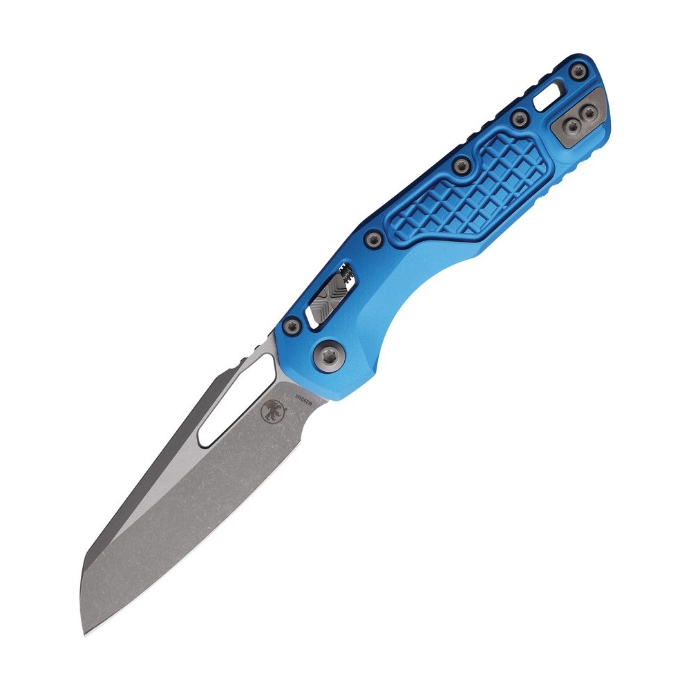 Microtech MSI Ram-Lok AP Blue