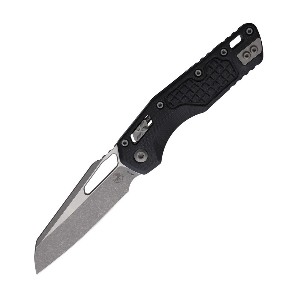 Microtech MSI Ram-Lok AP Frag G10