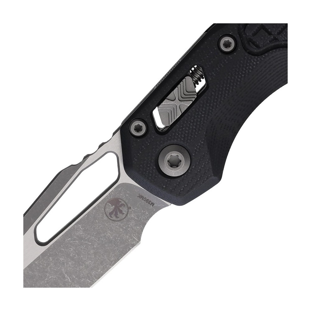 Microtech MSI Ram-Lok AP Frag G10