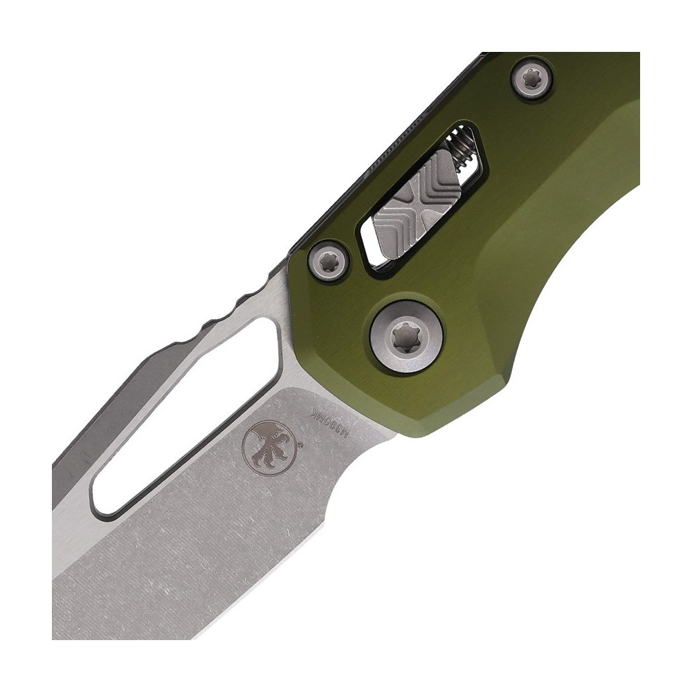 Microtech MSI Ram-Lok AP OD