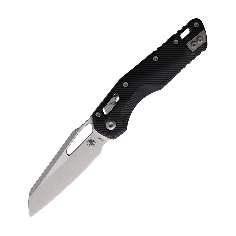 Microtech MSI Ram-Lok SW Blk