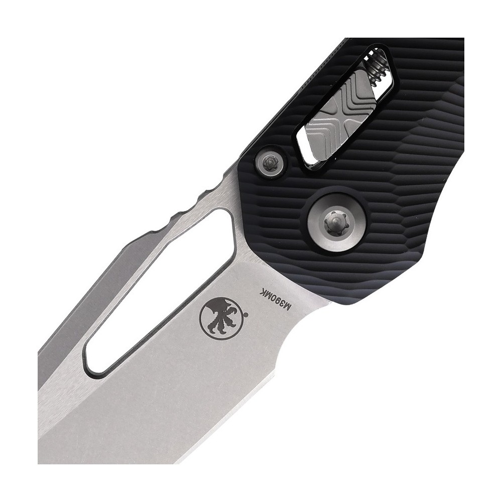 Microtech MSI Ram-Lok SW Blk