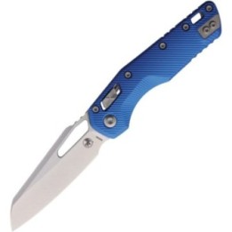 Microtech MSI Ram-Lok SW Blue