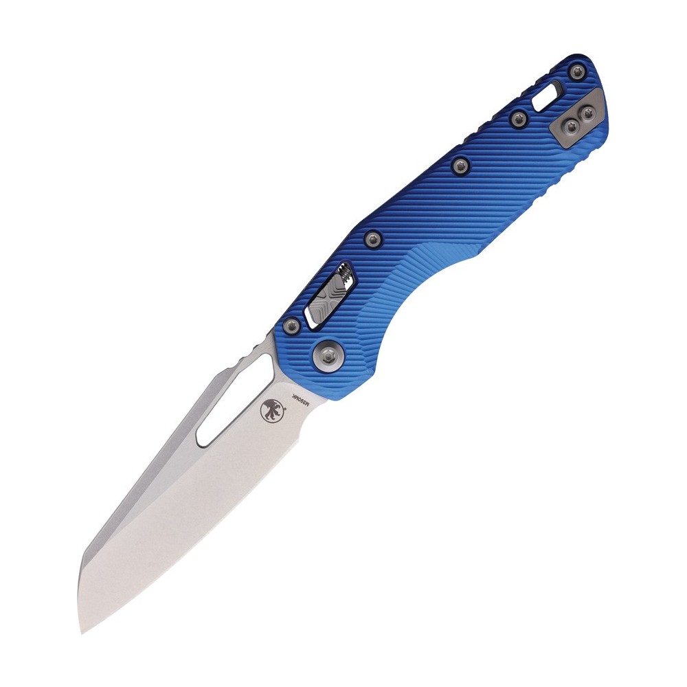 Microtech MSI Ram-Lok SW Blue