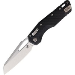 Microtech MSI Ram-Lok SW Blk G10