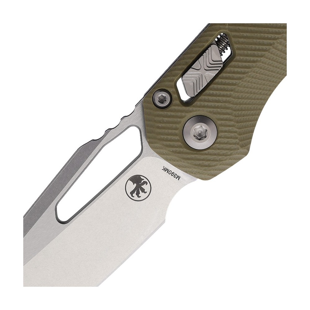 Microtech MSI Ram-Lok SW OD G10