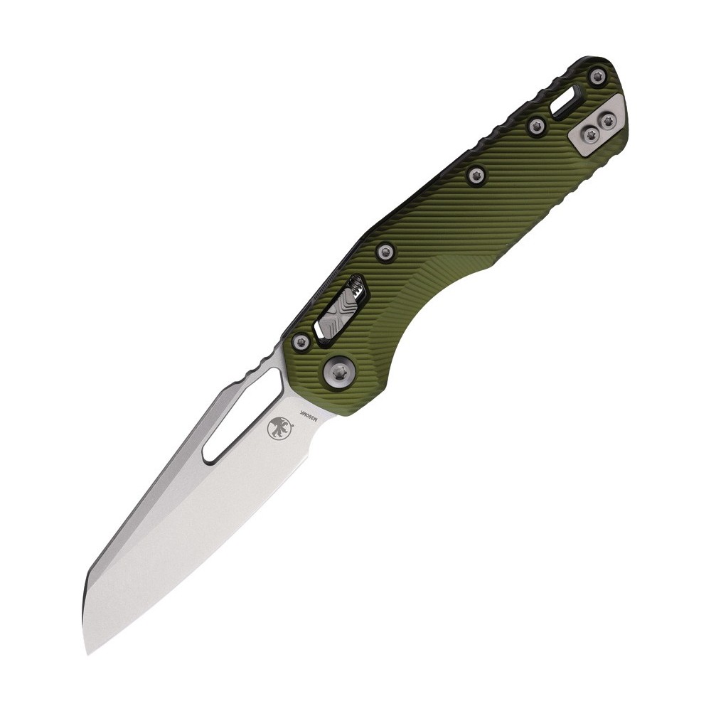 Microtech MSI Ram-Lok SW OD