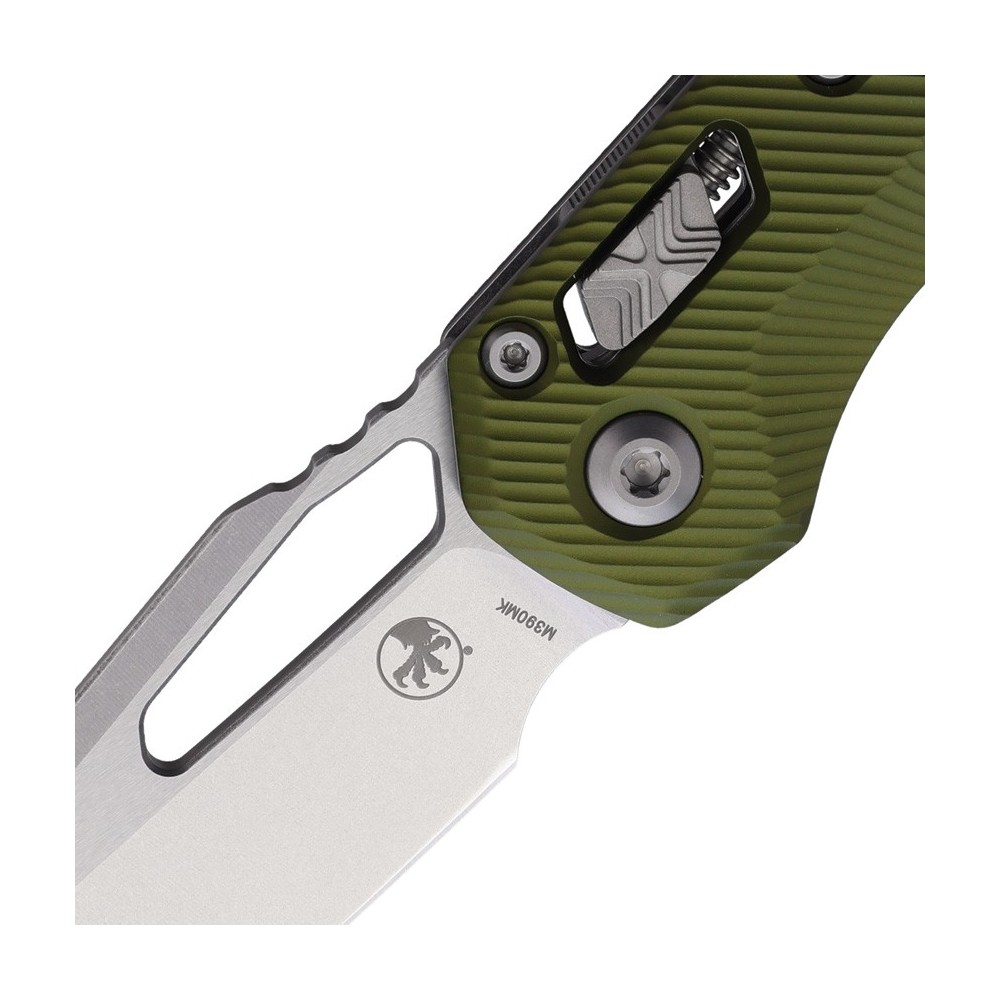 Microtech MSI Ram-Lok SW OD