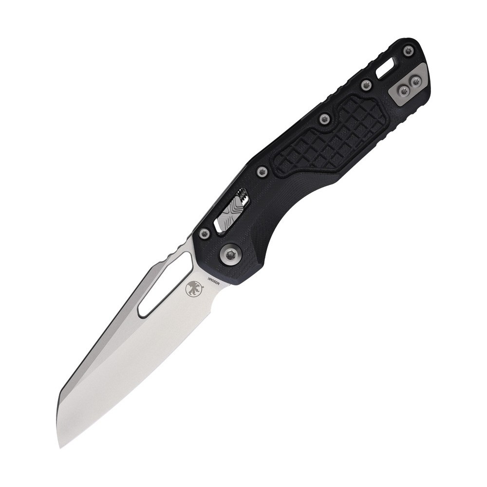 Microtech MSI Ram-Lok SW Frag Blk