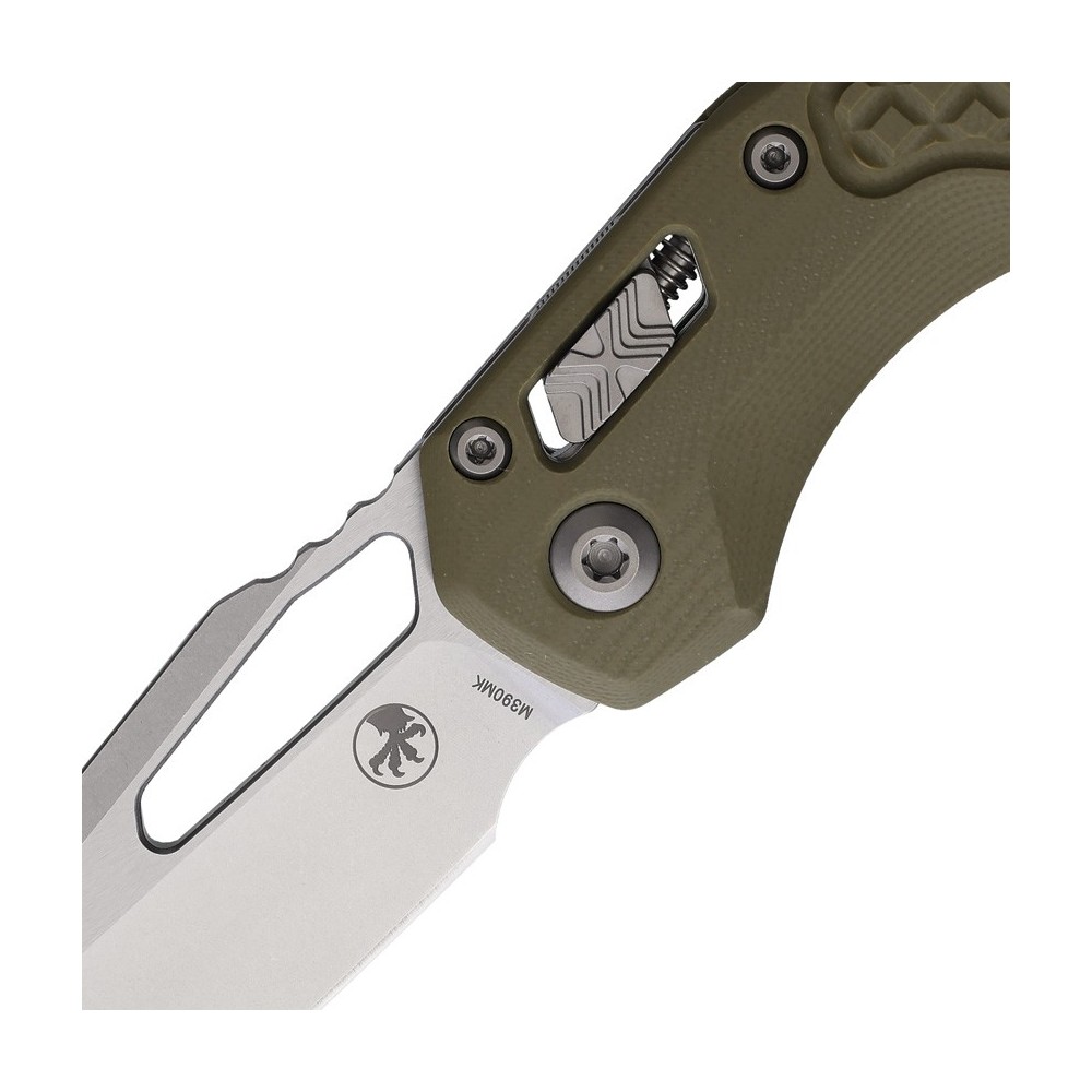 Microtech MSI Ram-Lok SW Frag OD