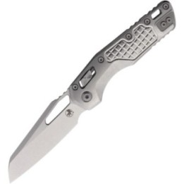 Microtech MSI Ram-Lok SW Frag TI Bronze