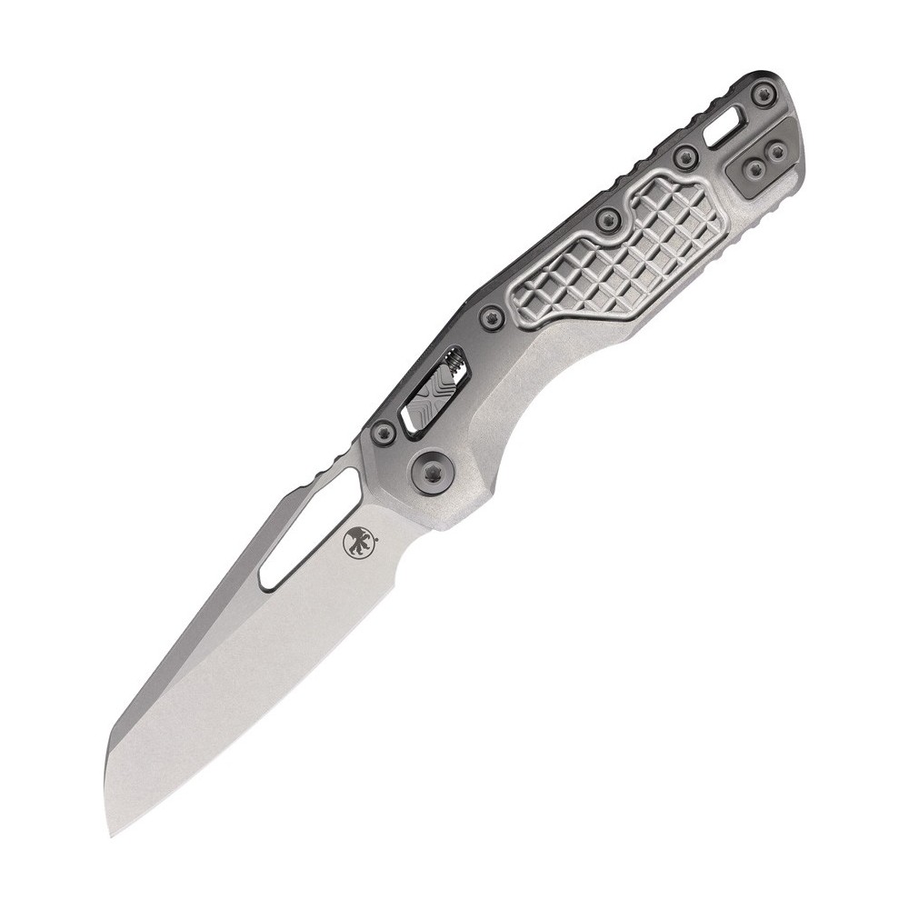 Microtech MSI Ram-Lok SW Frag TI Bronze