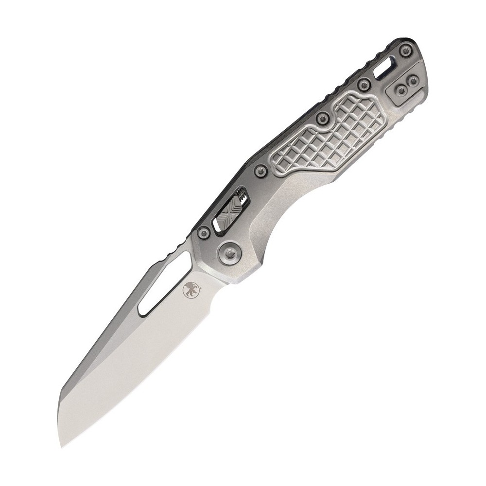 Microtech MSI Ram-Lok Marfione Select