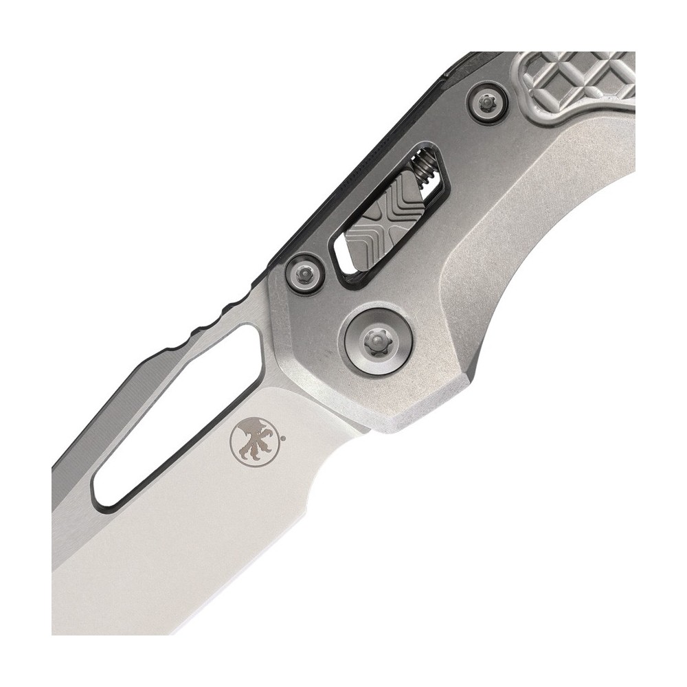 Microtech MSI Ram-Lok Marfione Select