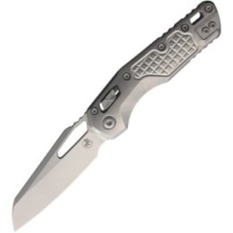 Microtech MSI Ram-Lok Marfione Select