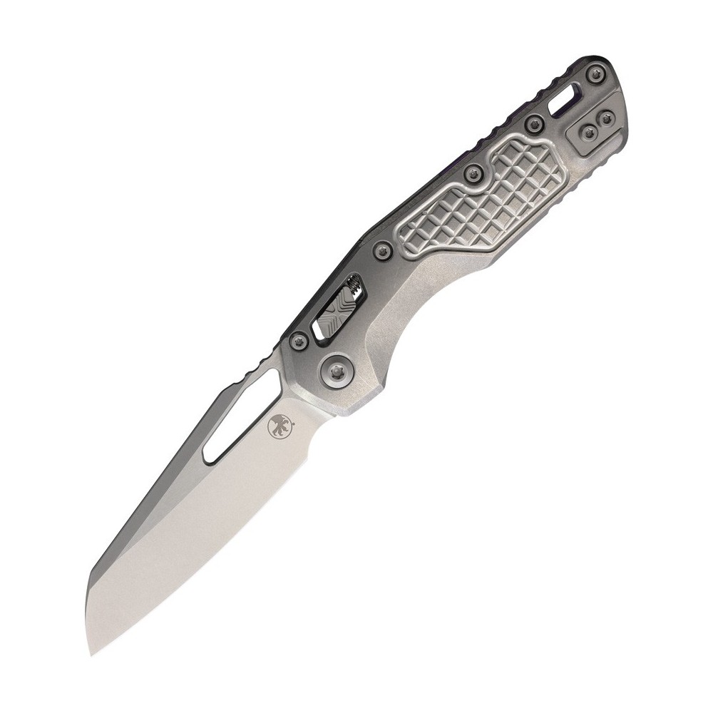 Microtech MSI Ram-Lok Marfione Select
