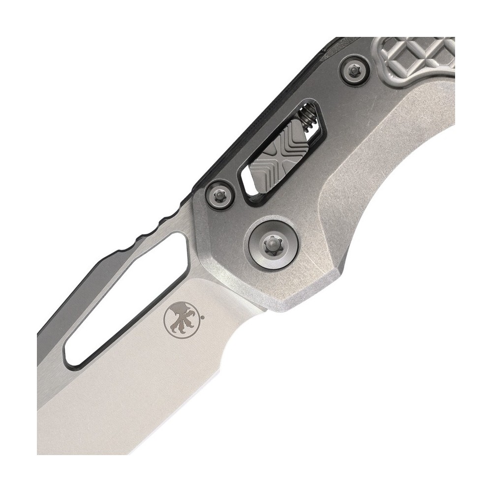 Microtech MSI Ram-Lok Marfione Select