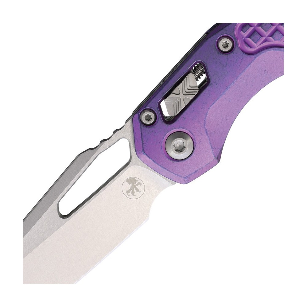 Microtech MSI Ram-Lok