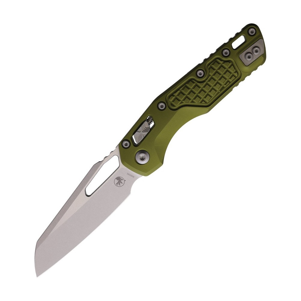 Microtech MSI Ram-Lok OD Frag