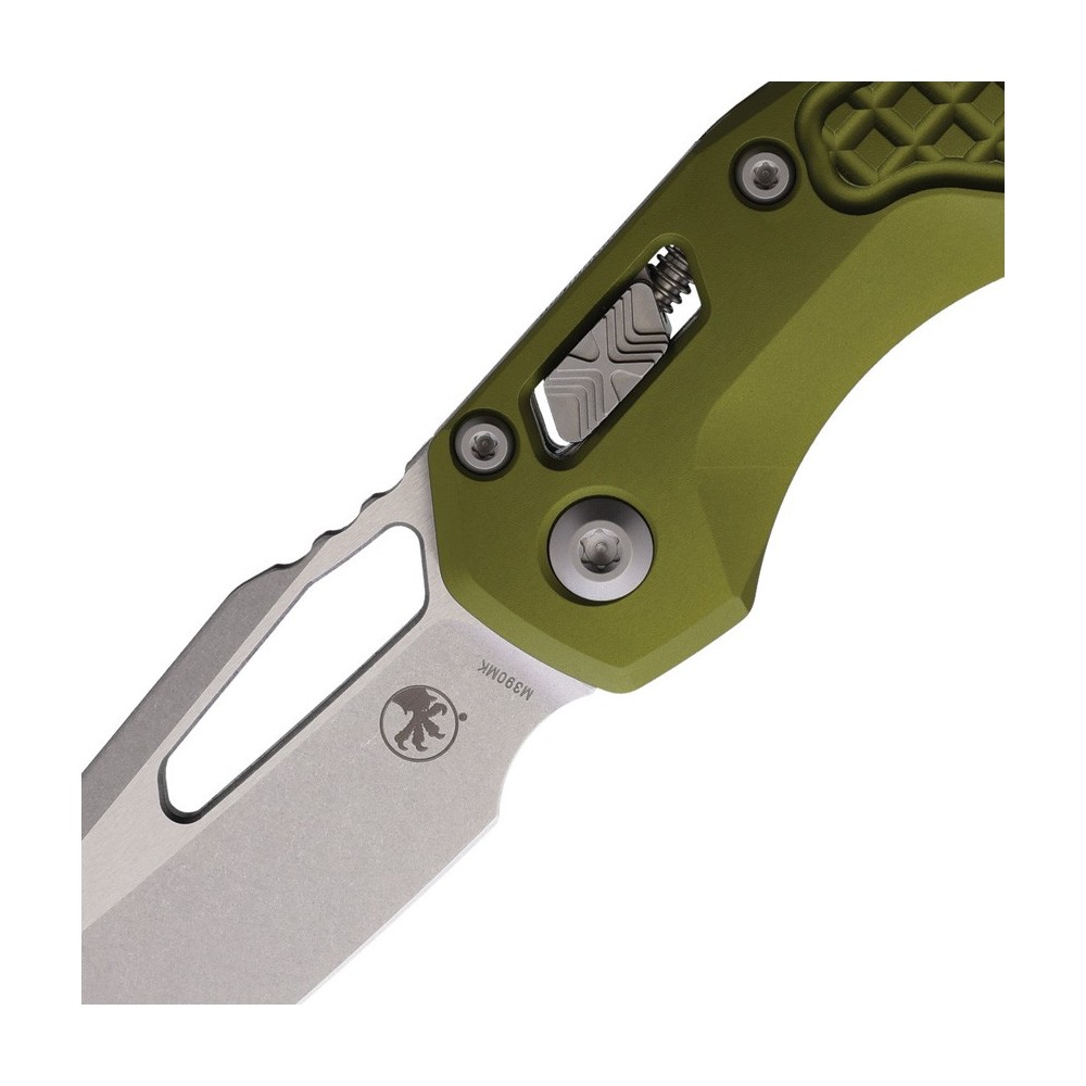 Microtech MSI Ram-Lok OD Frag