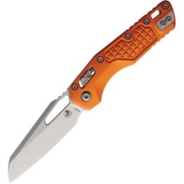 Microtech MSI Ram-Lok Org Frag