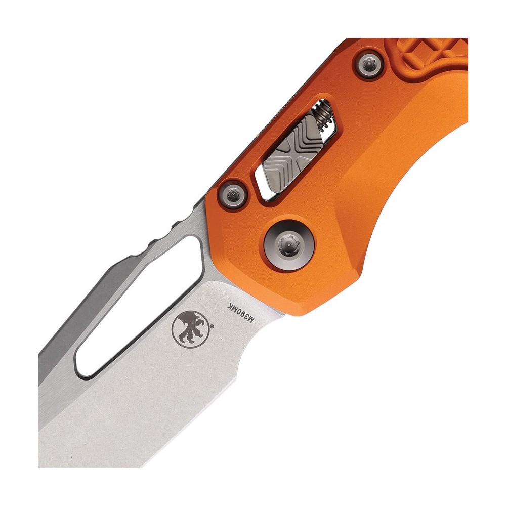 Microtech MSI Ram-Lok Org Frag
