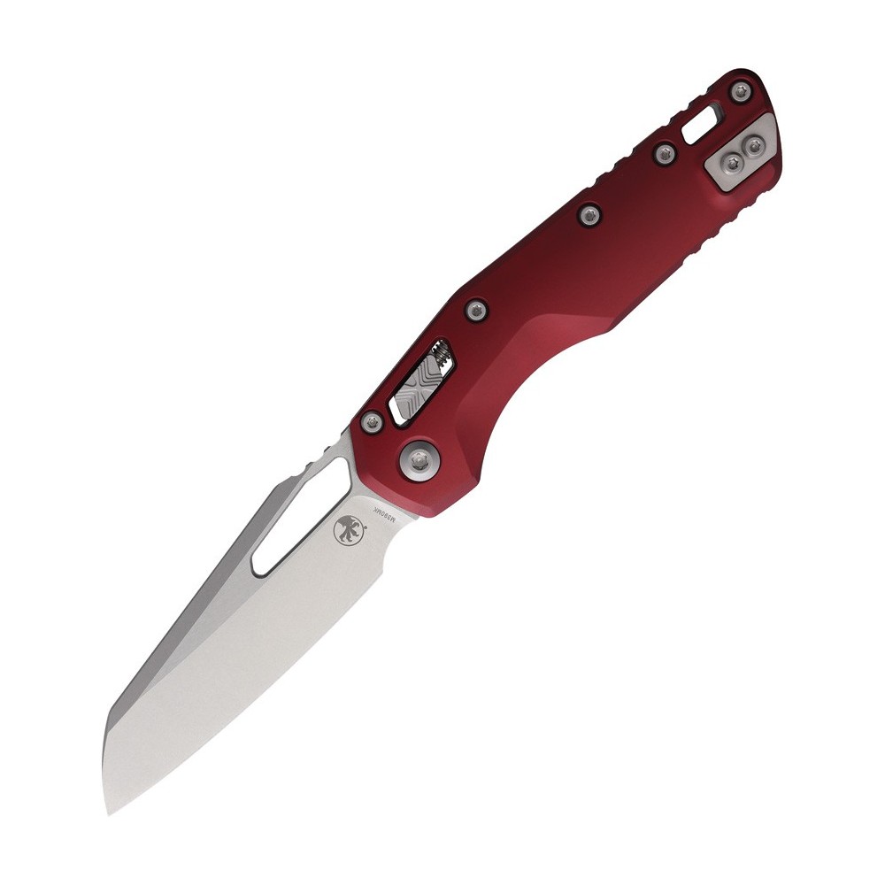 Microtech MSI Ram-Lok SW Merlot