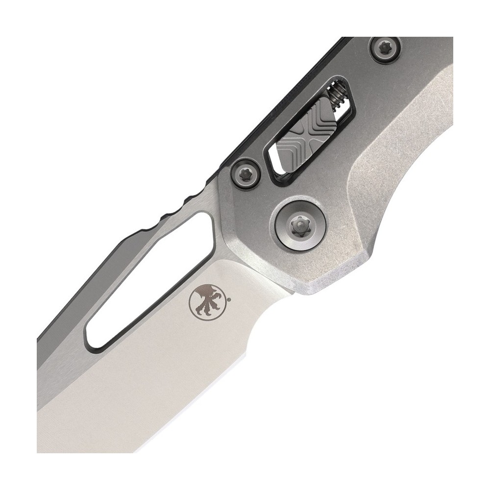 Microtech MSI Ram-Lok Marfione Select