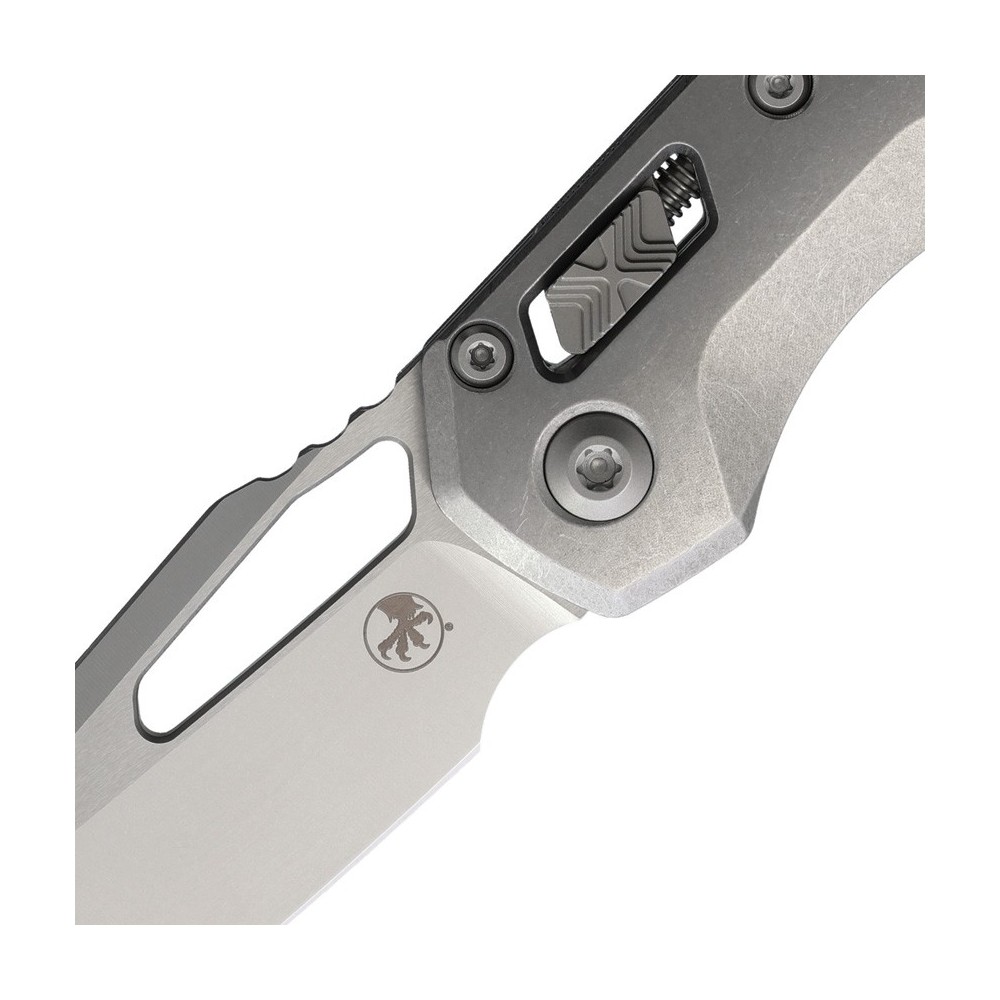 Microtech MSI Ram-Lok Marfione Select