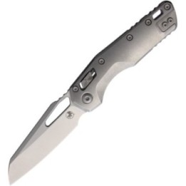 Microtech MSI Ram-Lok Marfione Select
