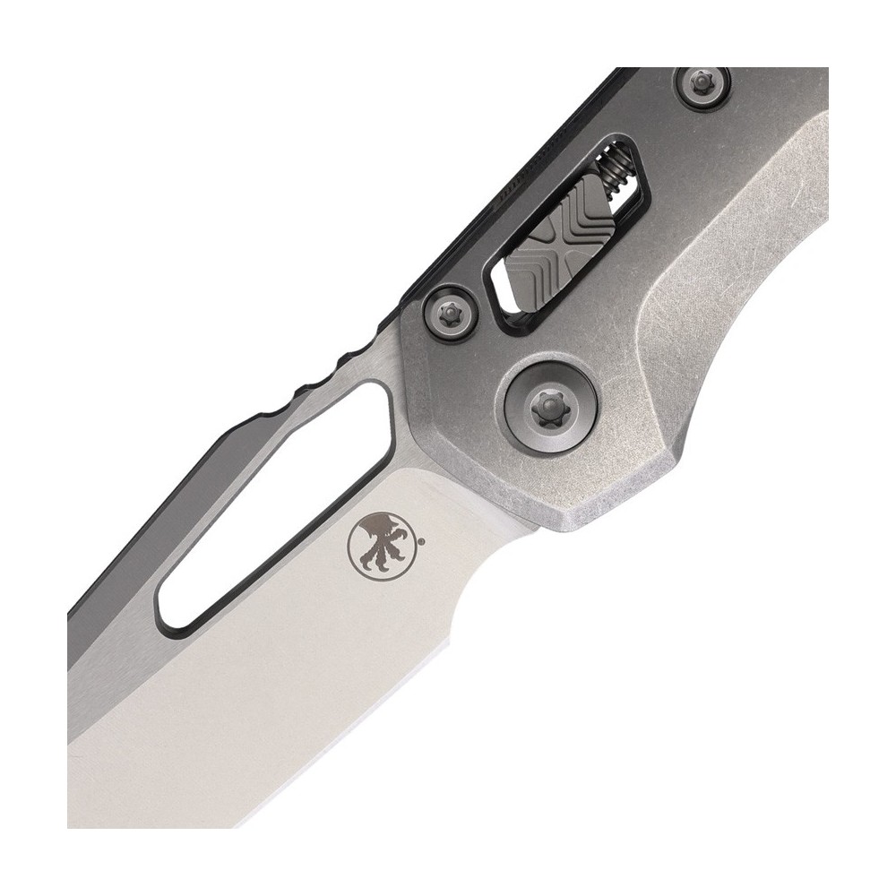 Microtech MSI Ram-Lok Marfione Select